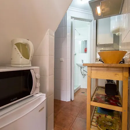 Principe Real I By Homing Apartment Lisbon