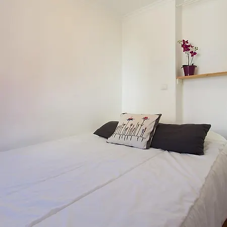 Apartment Principe Real I By Homing Lisbon